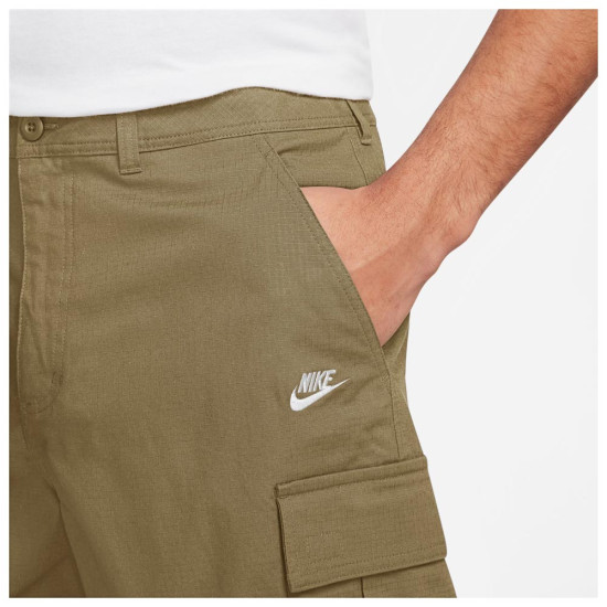 Nike Ανδρική βερμούδα Club Woven Cargo Shorts